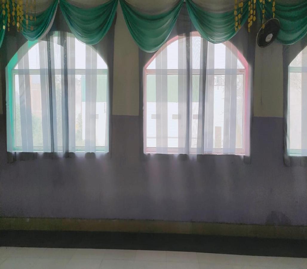 Jiya Green Garden & Banquet, ソニパット エクステリア 写真