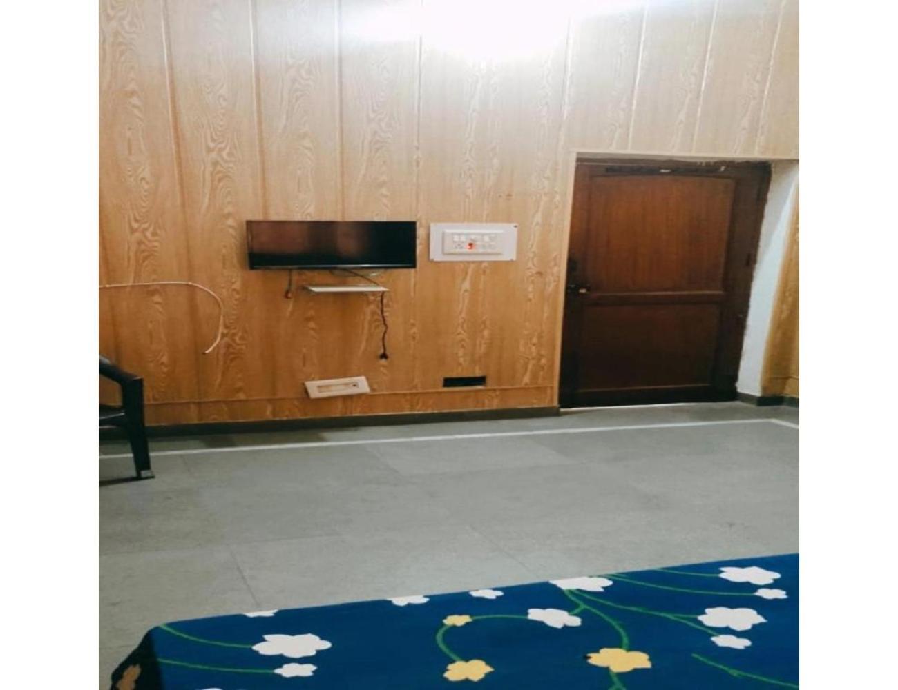 Jiya Green Garden & Banquet, ソニパット エクステリア 写真