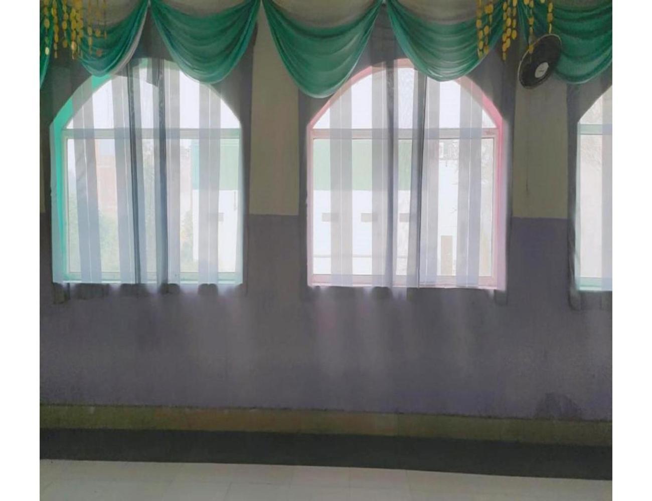 Jiya Green Garden & Banquet, ソニパット エクステリア 写真